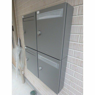 【その他共用部分】 | モキハイツ