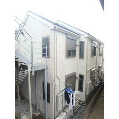 【外観】 | モキハイツ