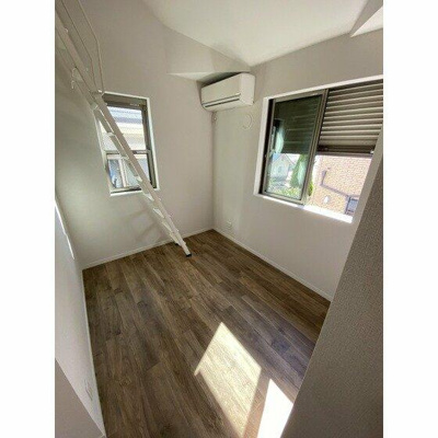 【展望】 | モキハイツ