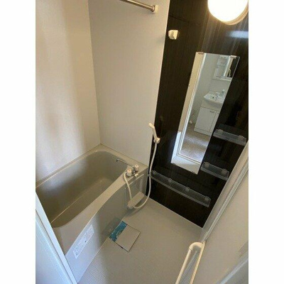 【浴室】 | モキハイツ