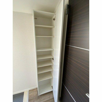 【玄関】 | モキハイツ