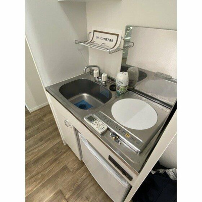 【キッチン】 | モキハイツ