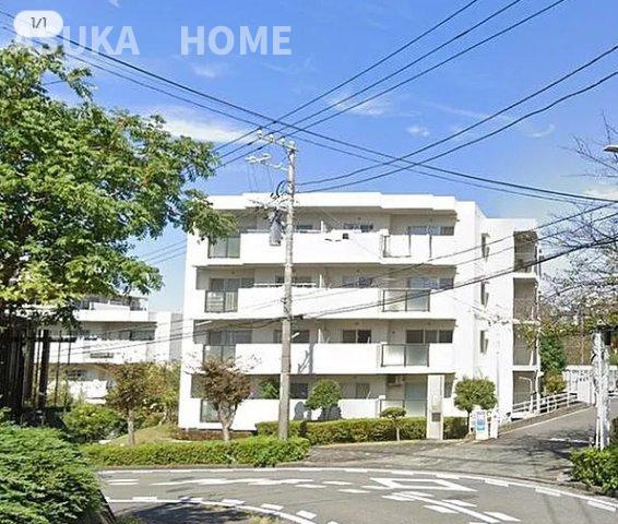 コスモ戸塚リベラヒルズC棟