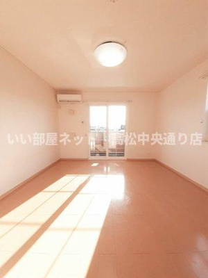 【居間・リビング】 | セリナ　Ａ
