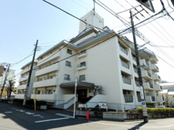 西荻台マンションの画像