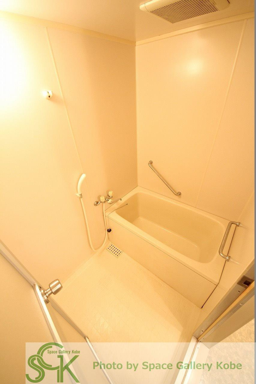 サンテラス池上の浴室|※お部屋により仕様が異なる可能性があります。