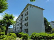 諏訪原団地の画像