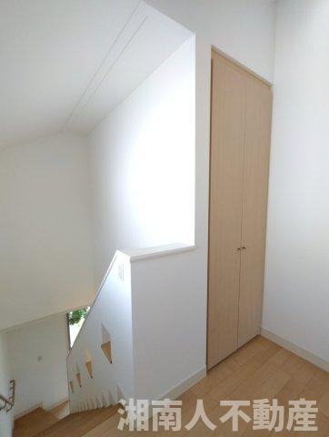 横須賀市佐島の丘2丁目　中古戸建のその他