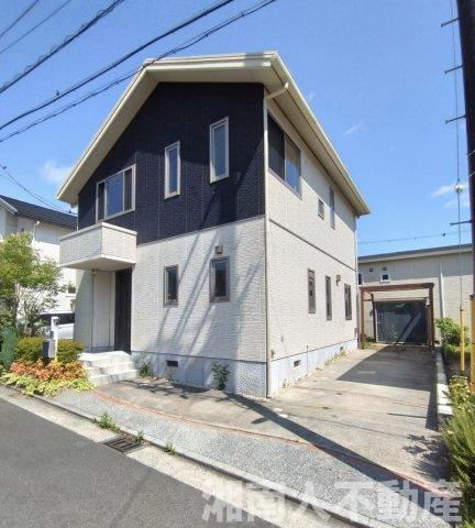 横須賀市佐島の丘2丁目　中古戸建