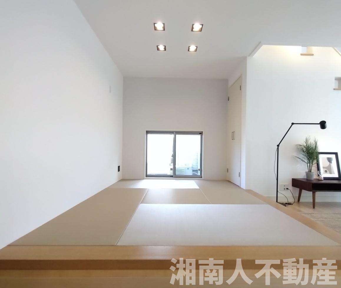 横須賀市佐島の丘2丁目　中古戸建のその他