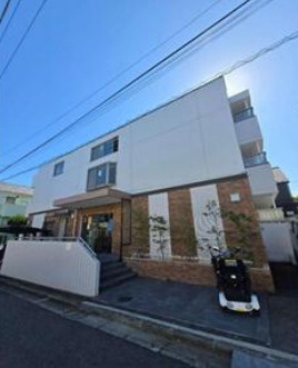 リジョイス常盤台