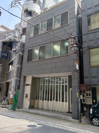ＹＮビル