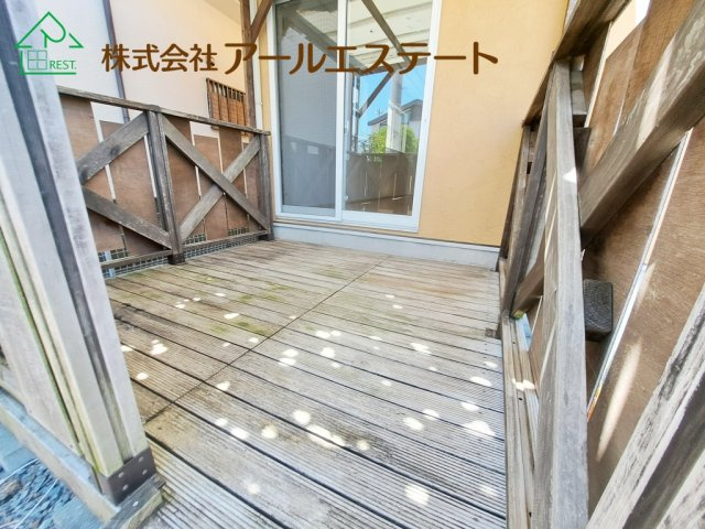 姫路市的形町的形　　山陽電鉄「的形駅」徒歩7分の設備