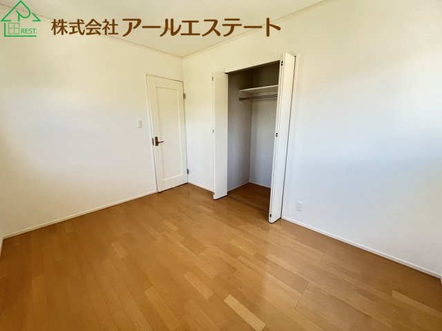 姫路市的形町的形　　山陽電鉄「的形駅」徒歩7分の洋室
