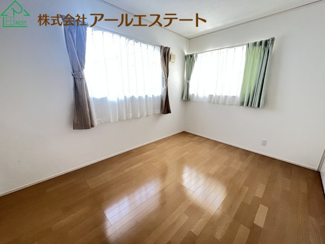 姫路市的形町的形　　山陽電鉄「的形駅」徒歩7分の子供部屋