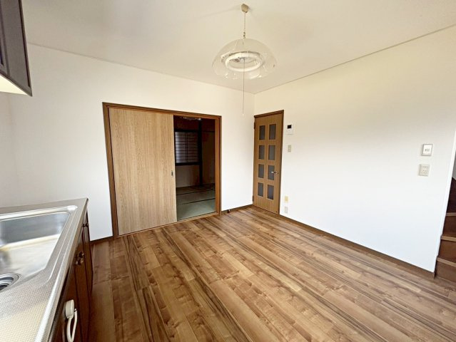 久我御旅町の間取り