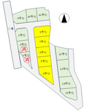 丹波市柏原町柏原　分譲地1の画像