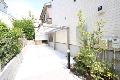 【その他共用部分】 | 原町田レジデンシャル1
