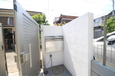 【エントランス】 | 原町田レジデンシャル1