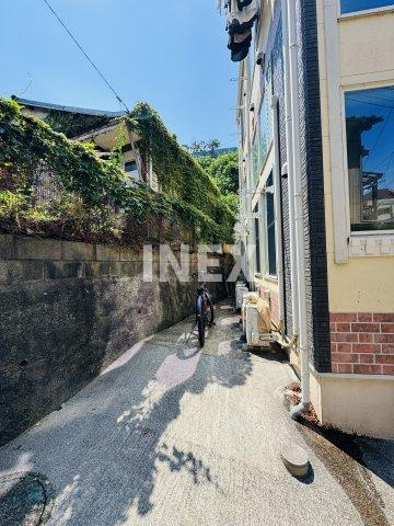 ユナイト阪東橋ラ・カリビアーノのその他共用部分