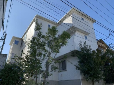 【外観】 | House A | 綺麗な外観。