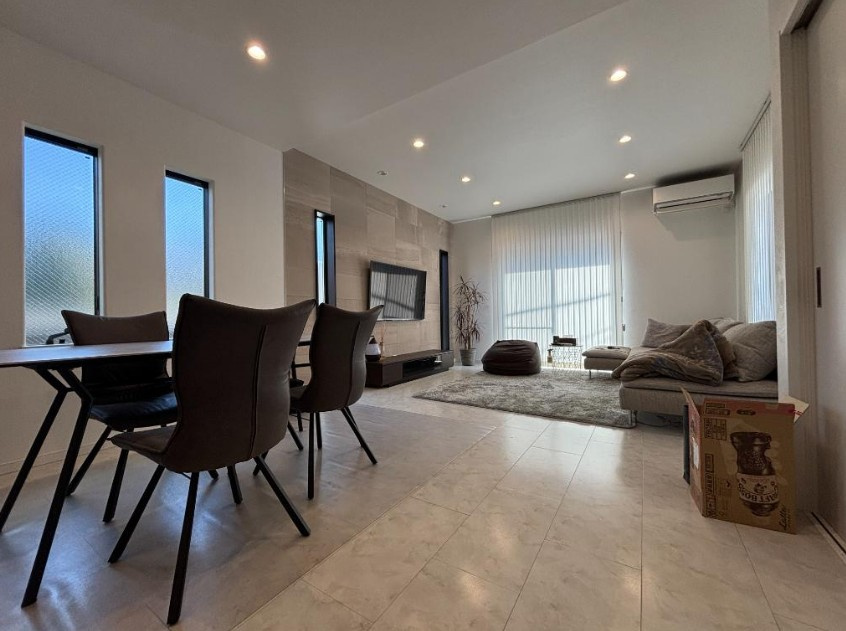 久御山町林垣内