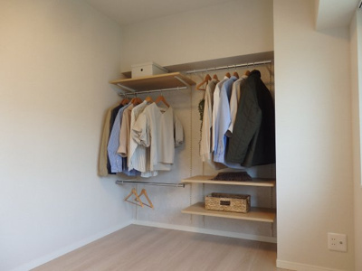 【洋室】 | メゾン西永福