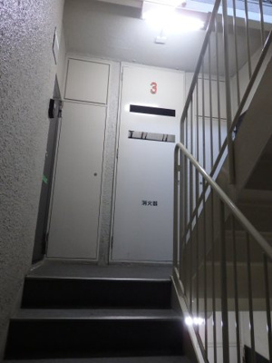 【その他共用部分】 | メゾン西永福