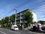 メゾン西永福の画像