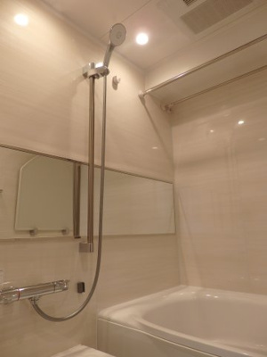 【浴室】 | メゾン西永福