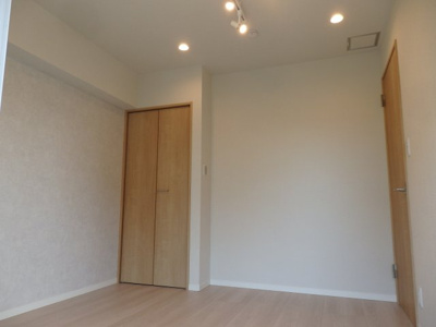 【洋室】 | メゾン西永福