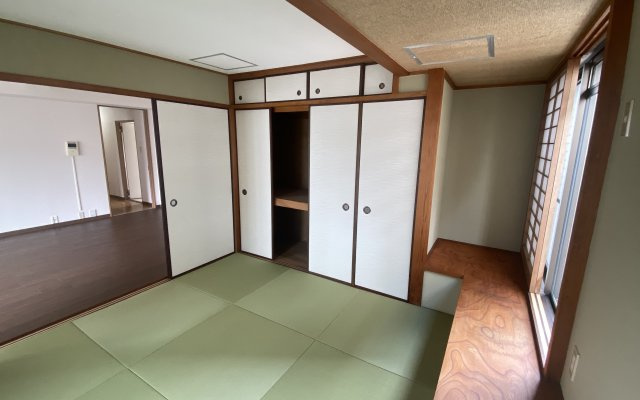 堺町ジュエリーハイツ