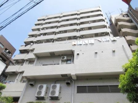 パレドール文京メトロプラザⅠ