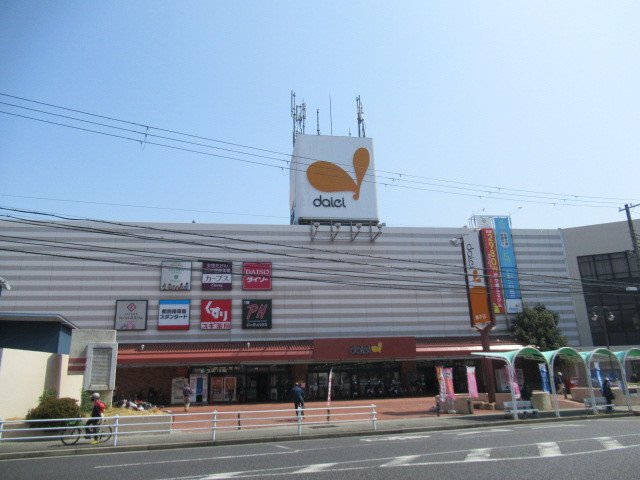 コーポ小嶋の展望