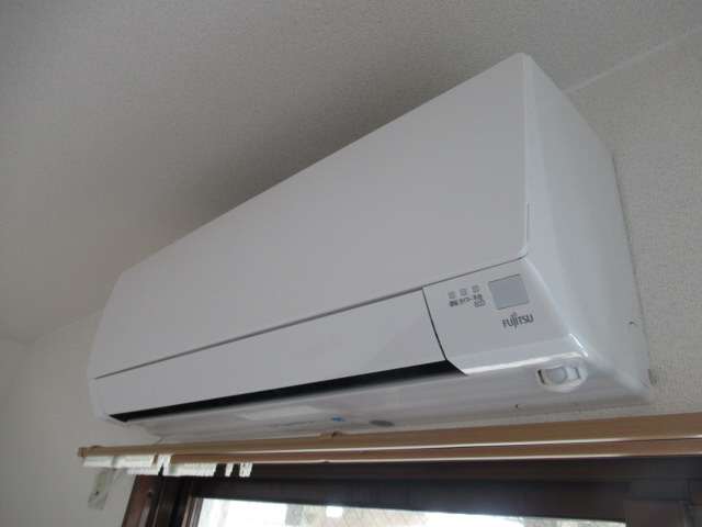 コーポ小嶋の設備