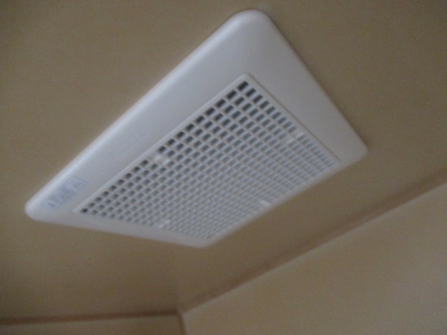 コーポ小嶋の浴室