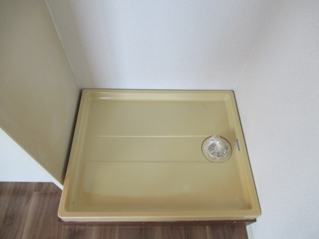 コーポ小嶋の内装