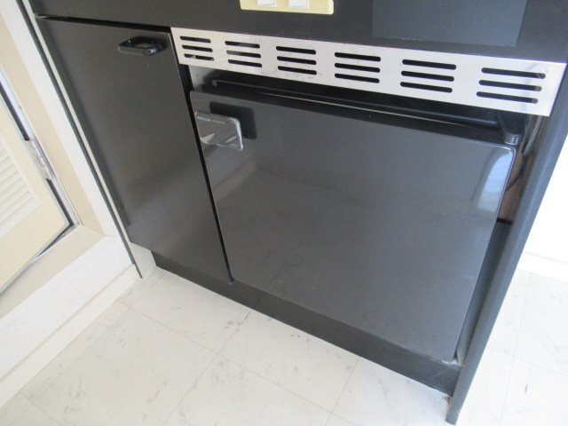 コーポ小嶋の収納