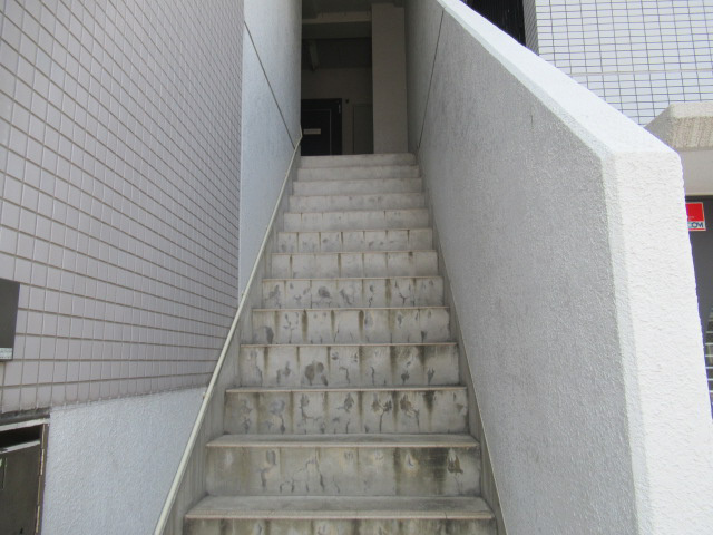 コーポ小嶋のその他