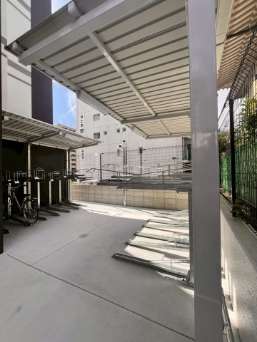 S-RESIDENCE神宮西駅前ascent(アセント)　名古屋市賃貸　仲介手数料無料の設備