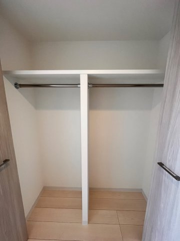 S-RESIDENCE神宮西駅前ascent(アセント)　名古屋市賃貸　仲介手数料無料の収納