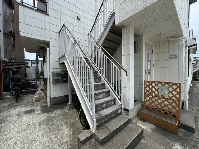 メゾンブランのその他共用部分