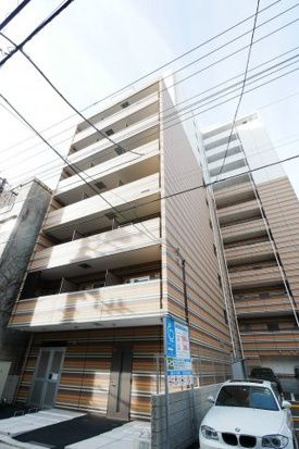 PREMIUM　CUBE　両国DEUX