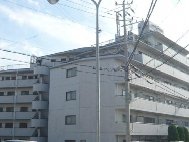 ライオンズマンション明石東二見第2