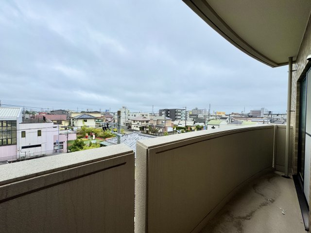 メゾン浜松高台のその他|一時的なごみ置き場としてもお使いいただけます！