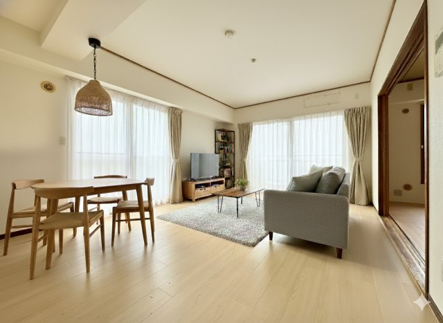 メゾン浜松高台