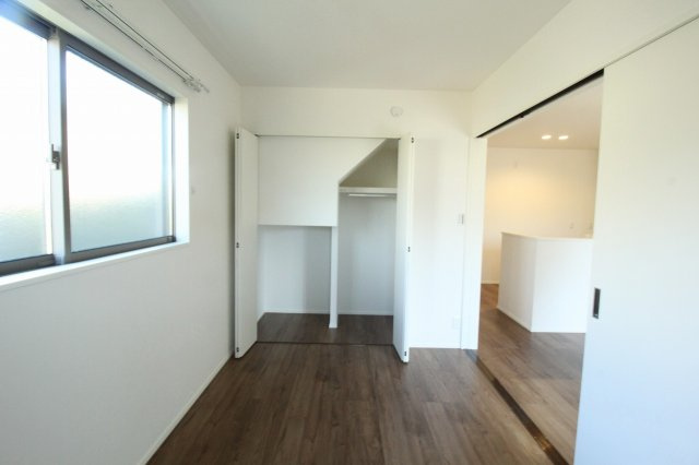 南国市大そね甲　新築戸建　③（全2区画）の外観