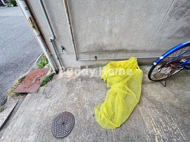 ニュー春日マンションのその他共用部分