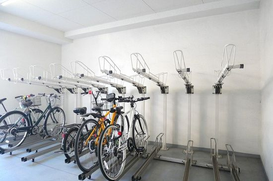 ベルグレードＨＭのその他共用部分