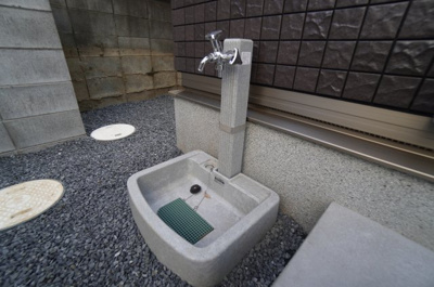 【その他共用部分】 | ヴィラウィスタリアＢ棟